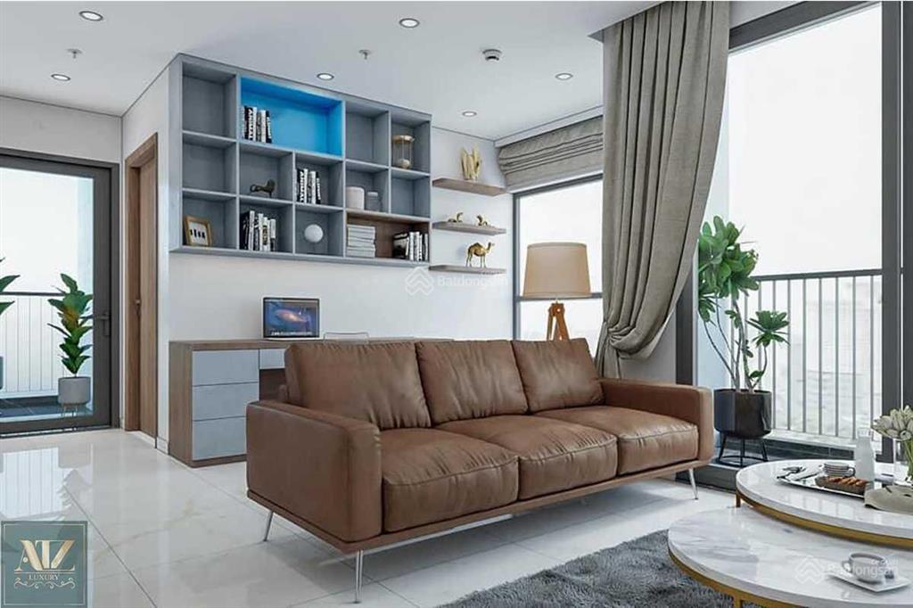 Rẻ nhất thị trường, bán căn 47m2 1pn + 1 full đồ cao cấp tòa s2.11 vinhomes ocean park. giá 3 tỷ
