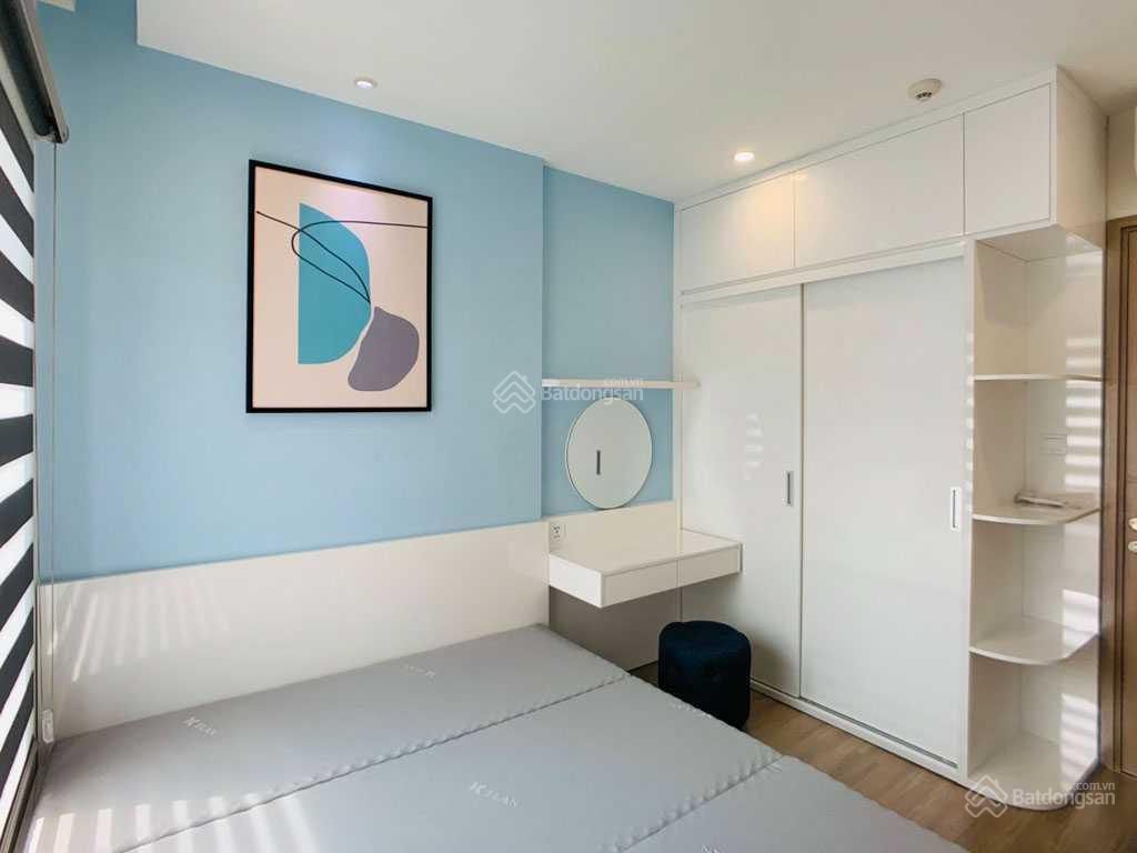 Rẻ nhất thị trường, bán căn 47m2 1pn + 1 full đồ cao cấp tòa s2.11 vinhomes ocean park. giá 3 tỷ