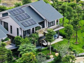 Retreat forest  villa song lập dưới tán rừng duy nhất miền nam | chỉ từ 72tr/m2 đã vat