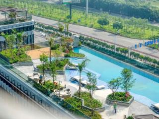 Bán nhanh căn góc 2pn lumiere riverside thảo điền q2 đã có sổ