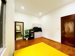 Chính chủ cho thuê phòng trọ ngõ 612 đê la thanh quận ba đình khép kín giá 4.5 triệu ngày 01/11 ở
