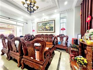 NGỘP BANK - Biệt thự 3 tầng, Mặt tiền gần chợ hiệp bình thủ đức