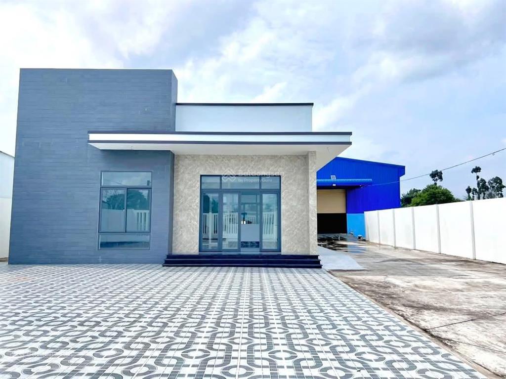 Gấp bán kho nhà xưởng, mặt tiền đường container, lấp vò đồng tháp
