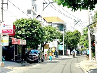 Bán nhà mặt tiền đường 6, linh tây thủ đức  sẵn thu nhập 20tr/tháng