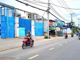 Bán gấp dãy trọ 21 phòng 1.025m2 dương công khi, hóc môn