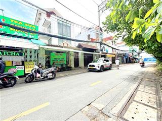 Bán nhà 4 tầng, ngang 10m  mặt tiền trương văn thành gần lê văn việt, quận 9