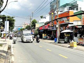 Bán nhà mặt tiền kinh doanh siêu đắc địa  đường linh đông, thủ đức