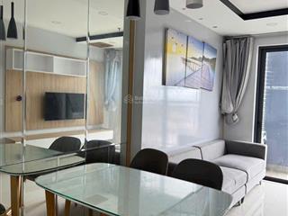 Cho thuê căn hộ chung cư chợ đình biconsi tower phú lợi 2 phòng ngủ giá rẻ 8tr có nội thất