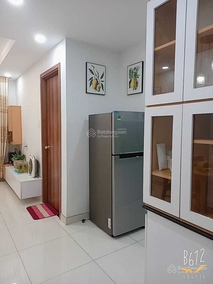Cần bán gấp căn hộ samsora 2pn, 2wc giá bán 1 tỷ 650 bao thuế phí sổ hồng có sẵn