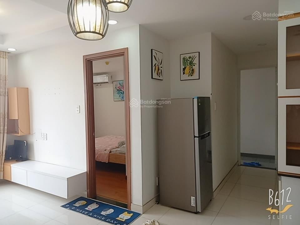 Cần bán gấp căn hộ samsora 2pn, 2wc giá bán 1 tỷ 650 bao thuế phí sổ hồng có sẵn
