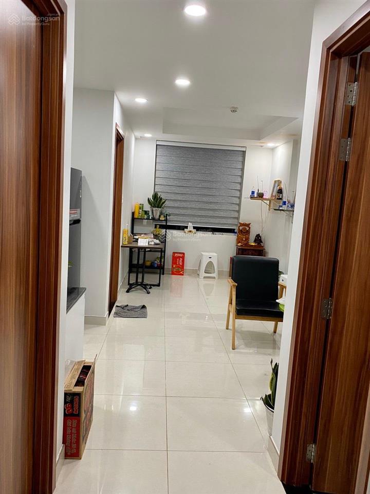 Cho thuê căn hộ samsora 57m2 ,2pn, 2wc giá thuê 5tr/tháng, nội thất cơ bản