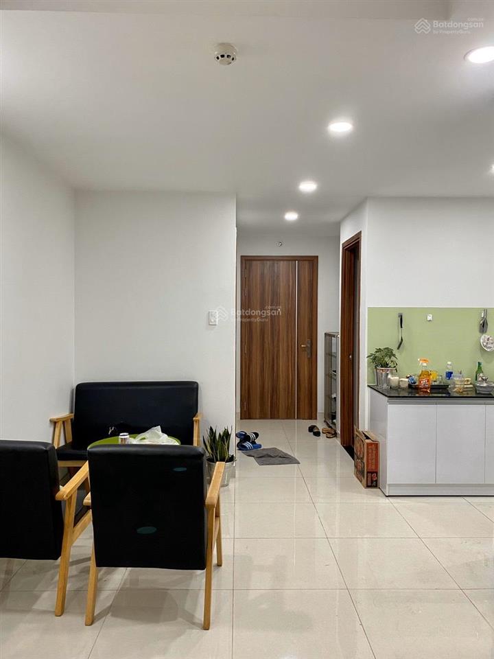Cho thuê căn hộ samsora 57m2 ,2pn, 2wc giá thuê 5tr/tháng, nội thất cơ bản
