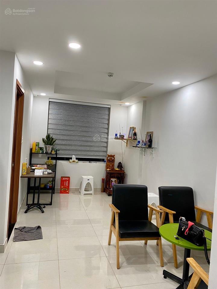 Cho thuê căn hộ samsora 57m2 ,2pn, 2wc giá thuê 5tr/tháng, nội thất cơ bản