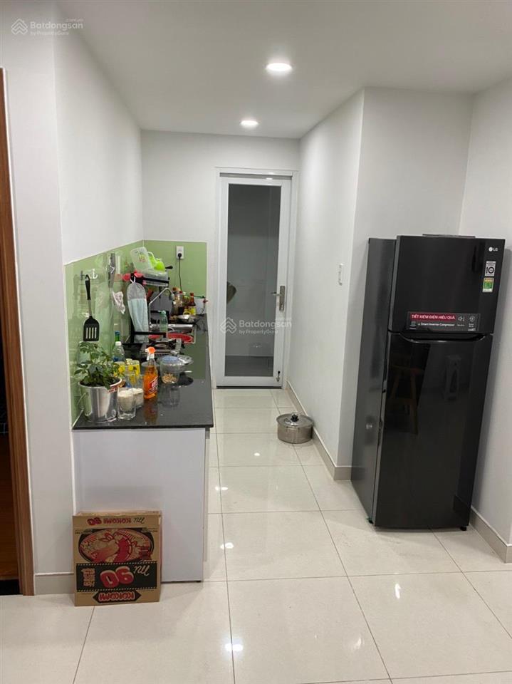 Cho thuê căn hộ samsora 57m2 ,2pn, 2wc giá thuê 5tr/tháng, nội thất cơ bản
