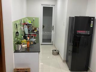 Cho thuê căn hộ samsora 57m2 ,2pn, 2wc giá thuê 4,5tr/tháng, nội thất cơ bản