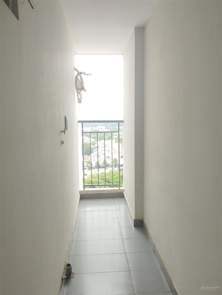 Cho thuê hộ samsora 57m2 2pn, 2wc giá thuê 6tr/tháng . full nội thất đẹp