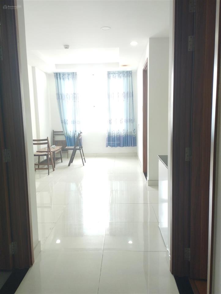 Cho thuê hộ samsora 57m2 2pn, 2wc giá thuê 6tr/tháng . full nội thất đẹp