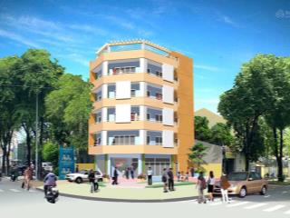 Ngang 15m 1 căn duy nhất ! góc 2mt vườn lài, 15x20m, cxd hầm, 7 tầng  hđt 135tr/th  giá 36 tỷ