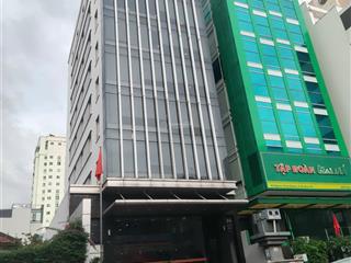 Bán nhà mặt tiền góc vườn lài  phan đình phùng  12x38m  hầm 7 tầng  hdt 120tr  giá bán 35 tỷ