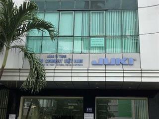 Khan hiếm ! bán nhà góc 2 mt hoa mai , p.2 , phú nhuận ( 8x20) hầm 5 tầng hđt 150tr chỉ 40tỷ