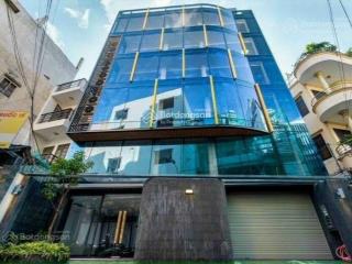 Bán nhà đường nguyễn cư trinh q1  diện tích 16x23m  6 tầng  hđt 150tr/ tháng  giá 38 tỷ