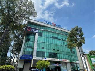 Giá tốt nhấtsiêu phẩm đường âu cơ tân bình,diện tích 22x25m, hầm,5l, hđt 300tr/th, giá chỉ 50t