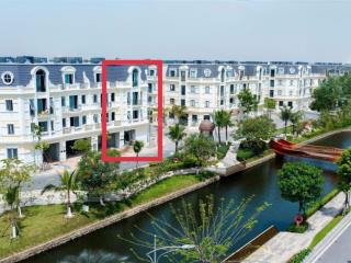 Liền kề góc view công viên, xây 4 tầng + 1 hầm  kí trực tiếp cđt.0363 985 ***