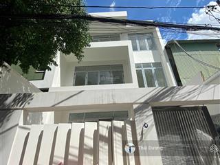 Duy nhất 1 căn biệt thự hiện đại, hẻm 2 xe hơi, ra nguyễn tri phương, p9, q5, 8x20m 4 lầu thang máy