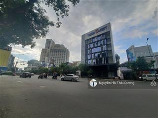 Bán lô đất siêu hiếm đường hoàng văn thụ, p8, q. pn. 10x30m, 295m2 đất  xây cao tầng  chỉ 65 tỷ