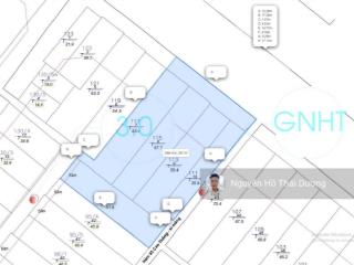 Bán gấp! 13x20m nở hậu, 259m2  mặt tiền phan đình phùng  ctxd 10 tầng  chỉ 100 tỷ còn t/l