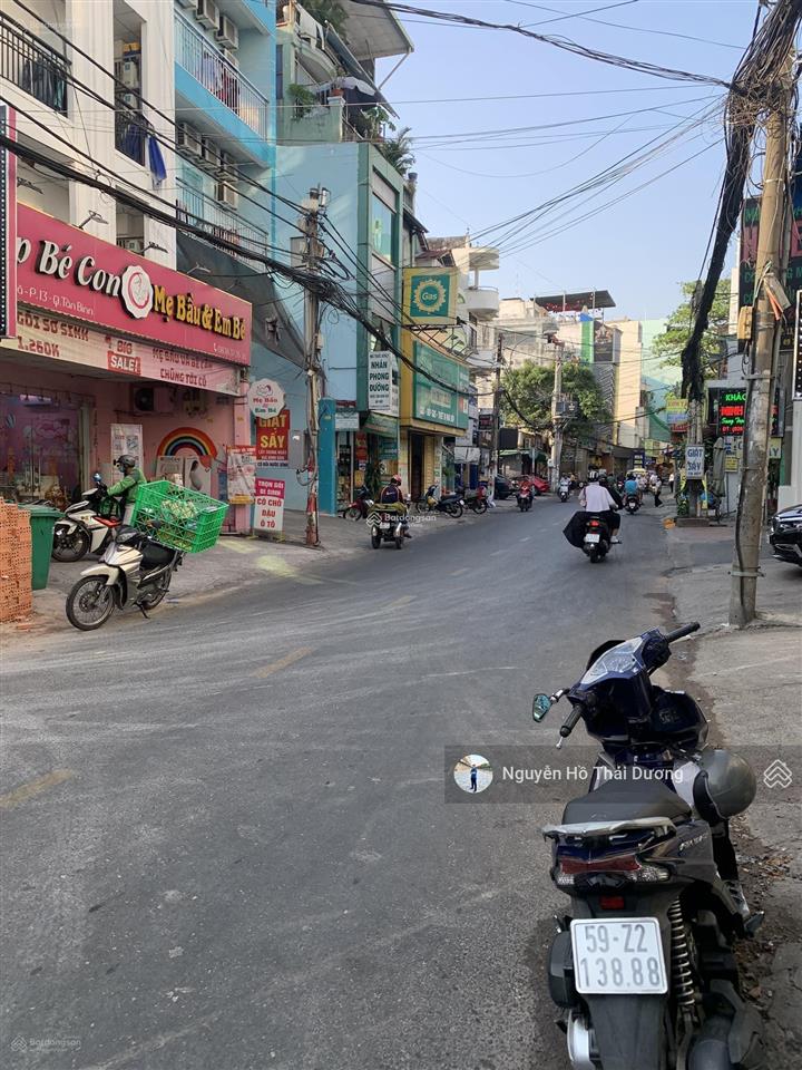 Giảm mạnh 13 tỷ bán gấp lô đất hiếm hoi 12.1x35.6m, nở hậu. 437m2 đất  đường bình giã  thật 100%