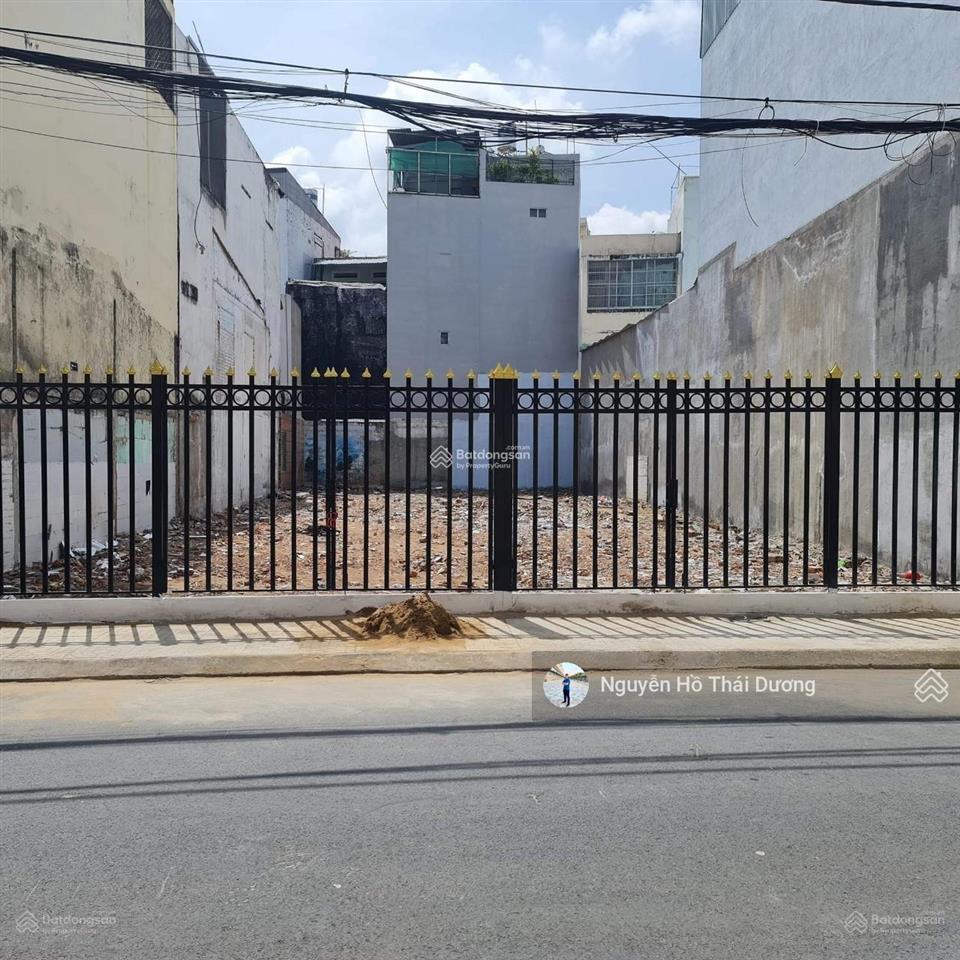 Giảm mạnh 13 tỷ bán gấp lô đất hiếm hoi 12.1x35.6m, nở hậu. 437m2 đất  đường bình giã  thật 100%