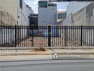 Giảm mạnh 13 tỷ bán gấp lô đất hiếm hoi 12.1x35.6m, nở hậu. 437m2 đất  đường bình giã  thật 100%