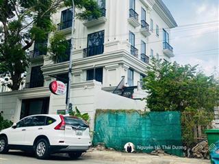 Siêu phẩm giá tốt nhất! lô đất 15x19m, 285m2, chỉ 59 tỷ. cách sông sg 100 mét