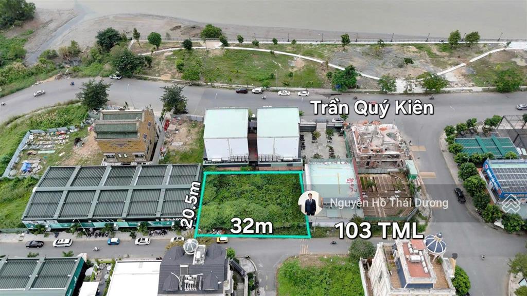 Hot nhất đảo kim cương! 32 x 20m, 662m2 full thổ cư, gpxd 1 hầm 5 tầng  chỉ 163 tỷ  thật 100%