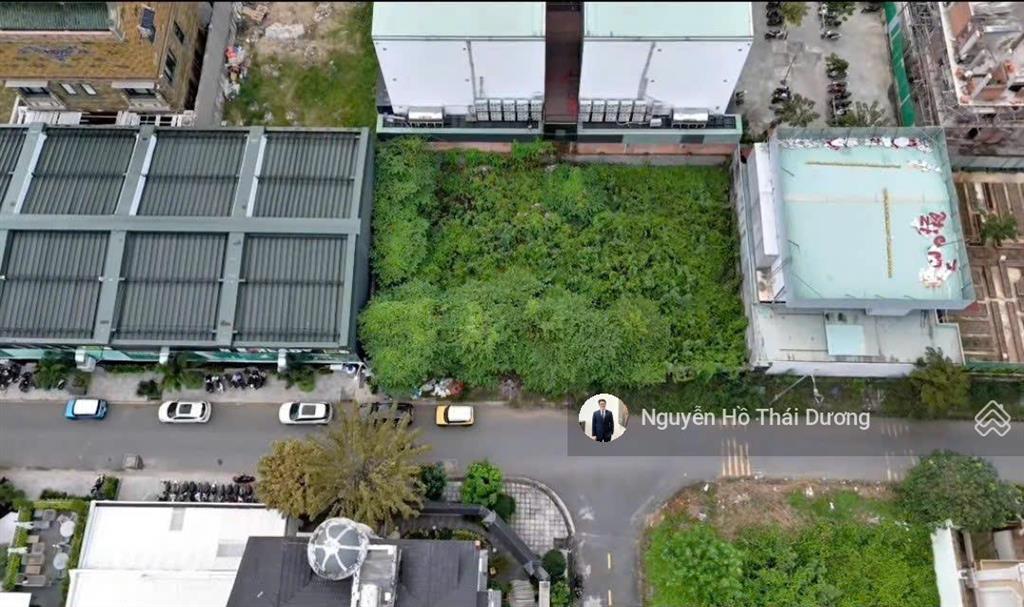 Hot nhất đảo kim cương! 32 x 20m, 662m2 full thổ cư, gpxd 1 hầm 5 tầng  chỉ 163 tỷ  thật 100%