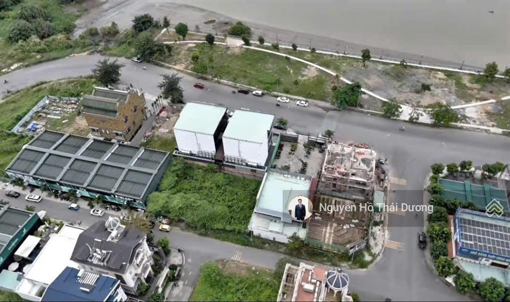 Hot nhất đảo kim cương! 32 x 20m, 662m2 full thổ cư, gpxd 1 hầm 5 tầng  chỉ 163 tỷ  thật 100%