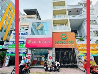 Hạ 5 tỷ, siêu hiếm! đối diện ks windsor 5 sao  8,4x24m vuông vức, 75 tỷ, chỉ tiêu xây mới 8 tầng