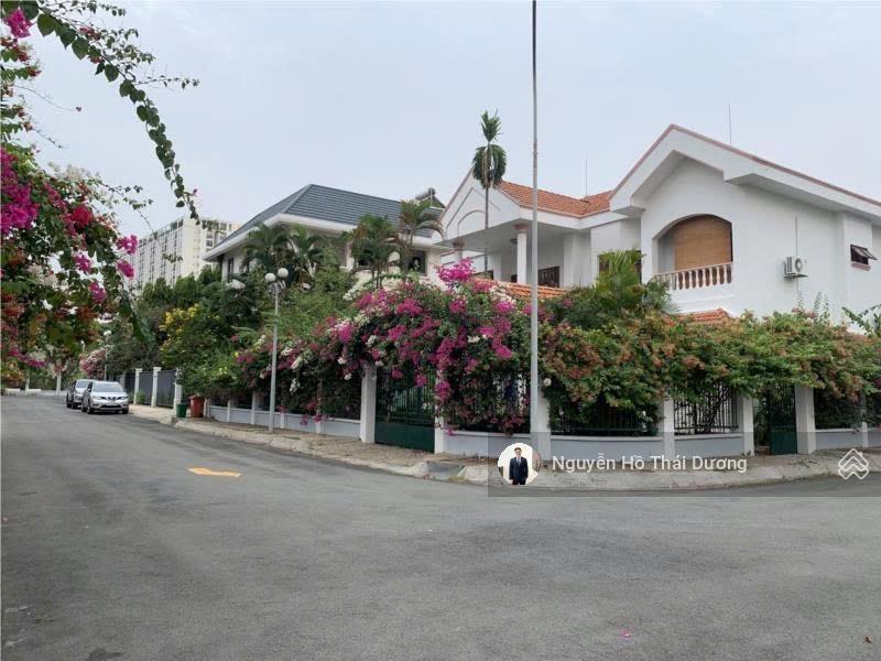 Hình thật! biệt thự quý tộc vip greenfield  góc 2 mặt tiền, 28x22m, 553m2, hồ bơi nội khu, 124 tỷ