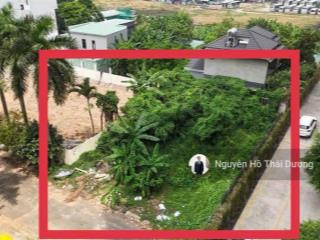 Lô đất góc 2mt khu vip tốt nhất thị trường! 15,5x21m, nở hậu,315,8m2 full thổ cư,chỉ 60 tỷ còn tl