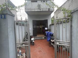 Cho thuê nhà tại ngách 533/66 thôn thuận quang xã gia lâm hà nội.
