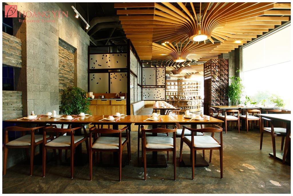 Cho thuê nhà mặt tiền ngô đức kế, phường bến nghé, quận 1. dt 15x35m. 1 trệt 2 lầu. dtsd 1.520m2