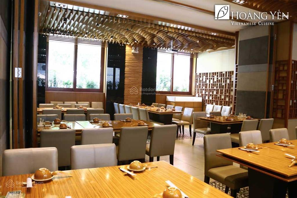 Cho thuê nhà mặt tiền ngô đức kế, phường bến nghé, quận 1. dt 15x35m. 1 trệt 2 lầu. dtsd 1.520m2