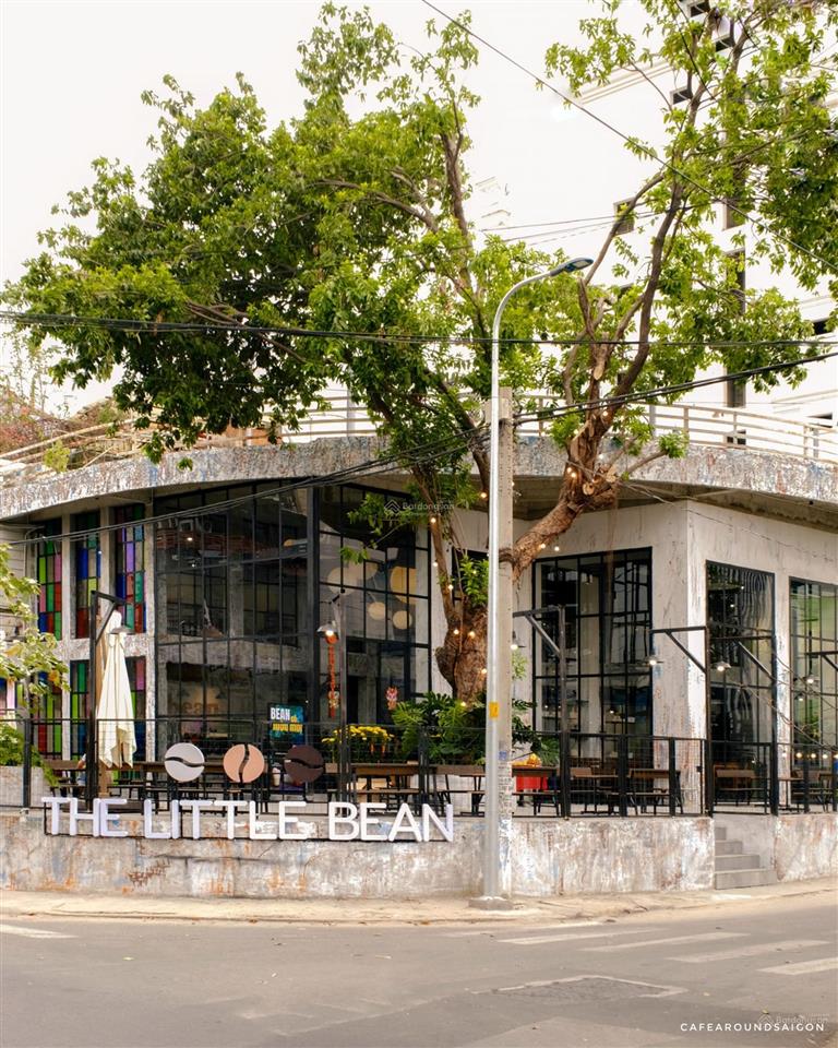 Cho thuê nhà góc 2mt cao thắng, quận 3. dt 12x20m. 1 trệt 1 lầu. dtsd 320m2