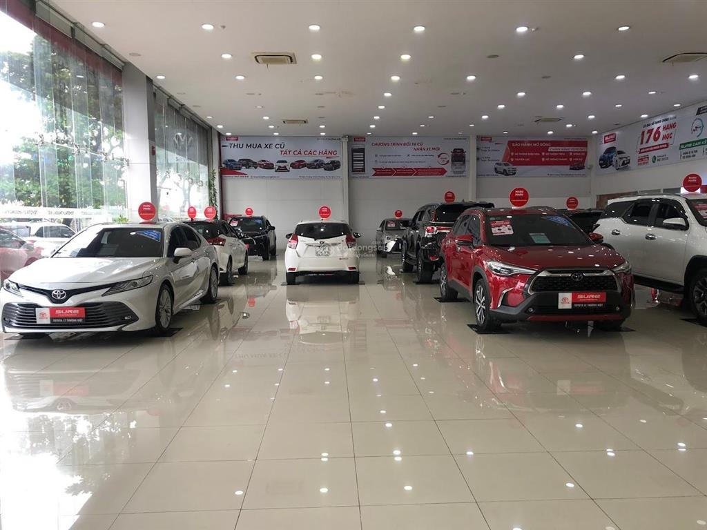 Cho thuê nhà mặt tiền cộng hòa, phường 12, quận tân bình. dt 2.200m2
