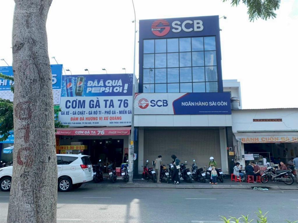 Cho thuê nhà nguyên căn đường nguyễn thị thập, quận 7. dt 7x25m. trệt 3 lầu
