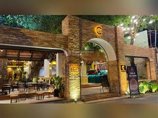 Cho thuê nhà mt đường cộng hòa, p12, tân bình. dt 8x20m. 1 trệt