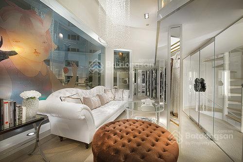 Tòa nhà góc 2 mt lê thánh tôn, bến nghé, quận 1. dt 8x20m. trệt 4 lầu thang máy