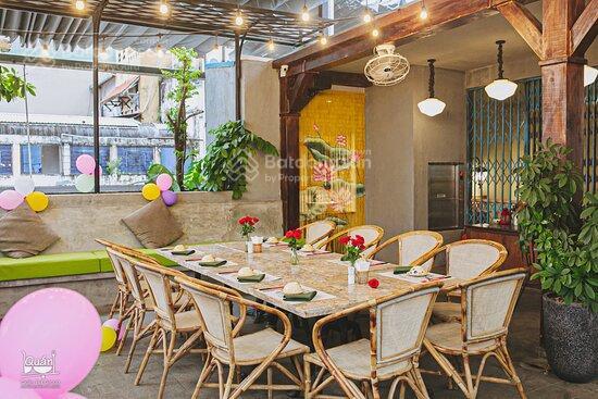 Cho thuê nhà mặt tiền đường ngô văn năm, bến nghé, quận 1. dt 8x20m. trệt, lầu