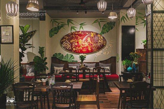 Cho thuê nhà mặt tiền đường ngô văn năm, bến nghé, quận 1. dt 8x20m. trệt, lầu